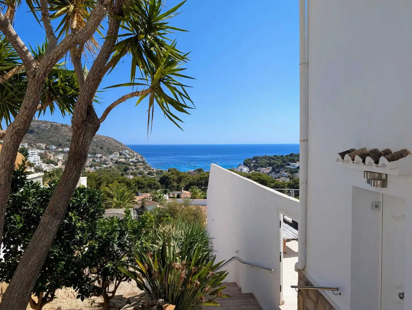 Haus zum Verkauf in El Portet - Pla de Mar, imagen 41