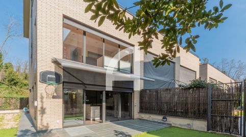 Foto 3 de Casa o chalet en venta en Avinguda de L'onze de Setembre, Cardedeu, Barcelona