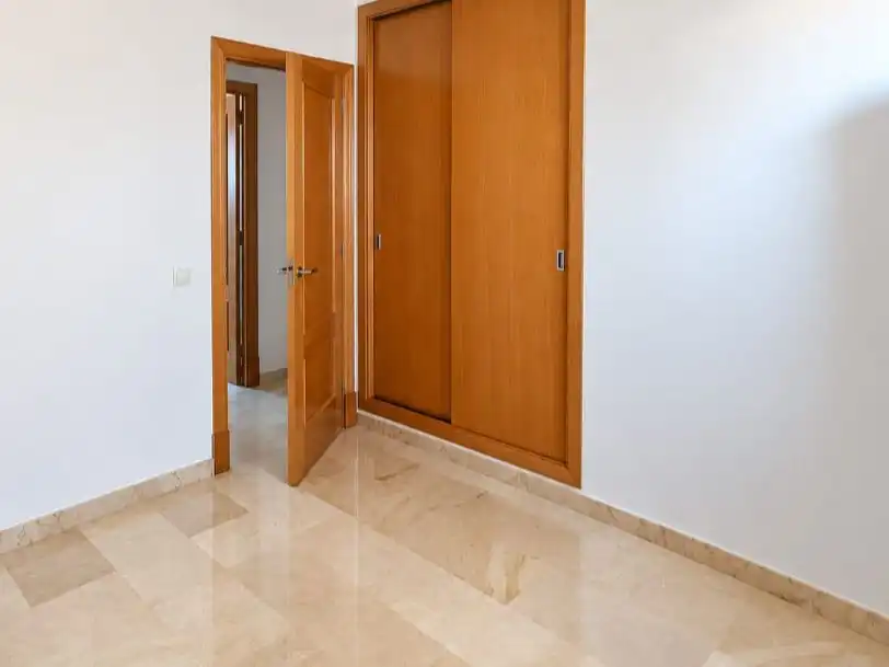 Wohnung zur Miete in  Palma de Mallorca mit Klimaanlage, Terrasse und Balkon