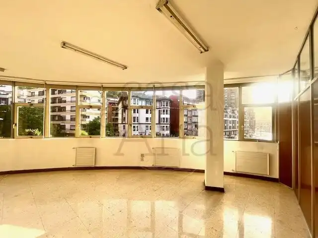 Office for rent in Bilbao   with Heating