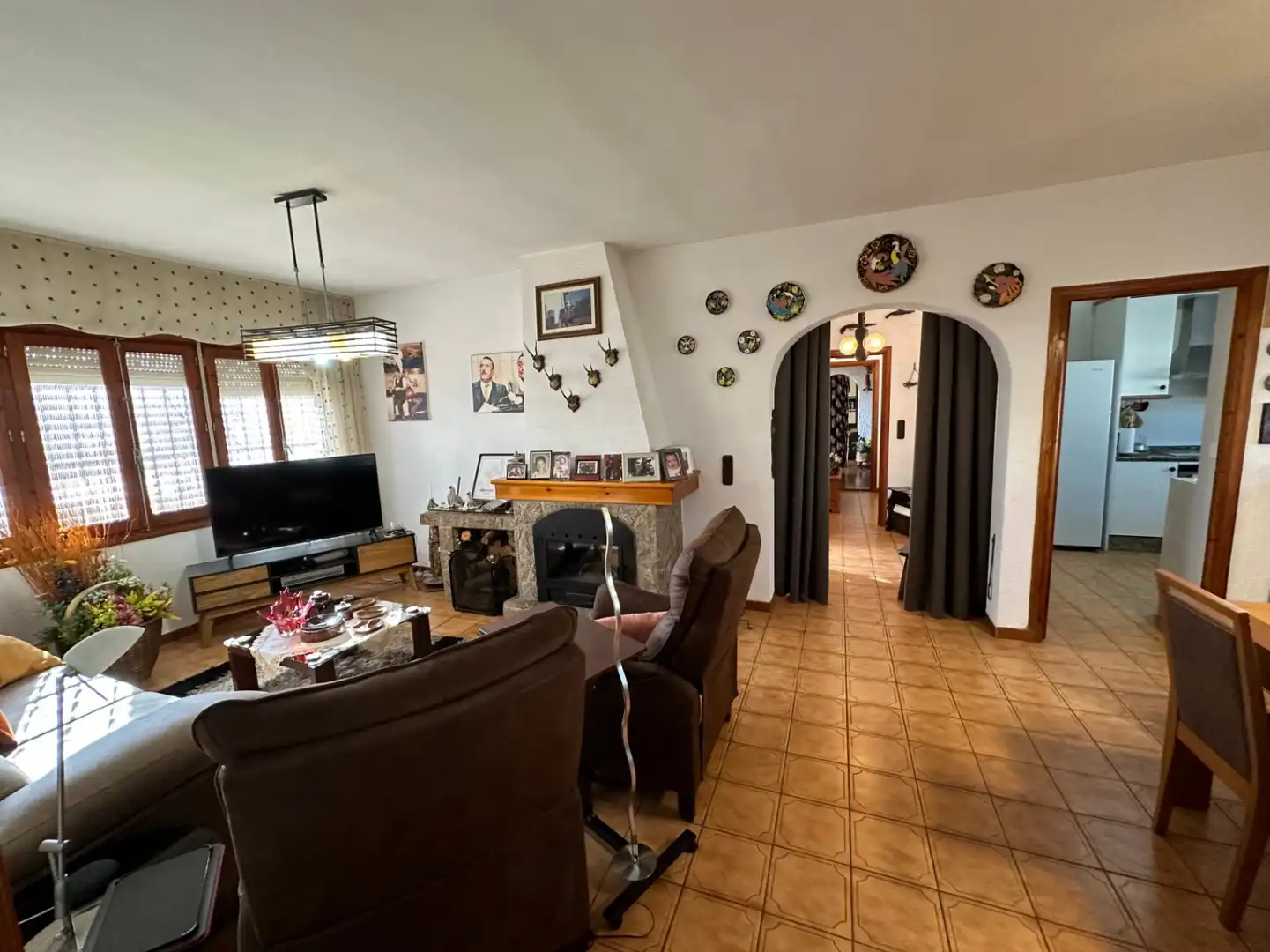 Villa mit Pool zum Verkauf in Alcossebre, imagen 25