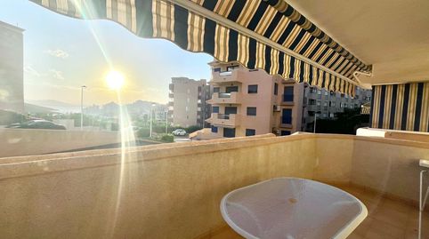 Foto 2 von Wohnungen zur Miete in Zona Galúa - Calnegre, La Manga del Mar Menor