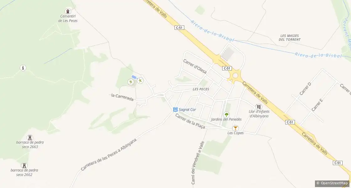 Pis en venda a Albinyana, Tarragona