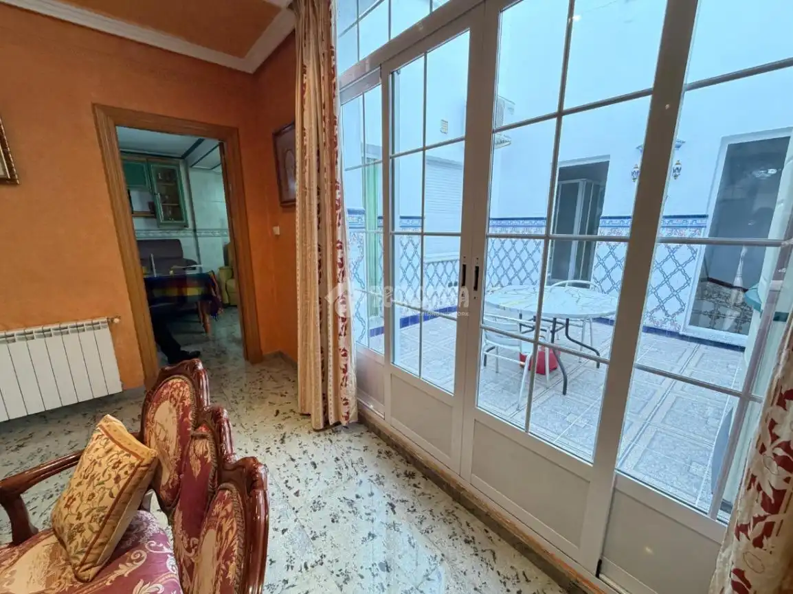Casa o chalet en venta en Torredonjimeno