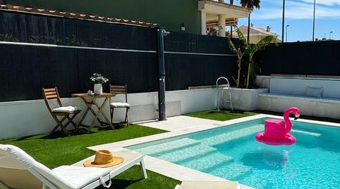 Foto 4 de Casa adosada en venta en de la Fantasia, 26, La Alcayna, Molina de Segura