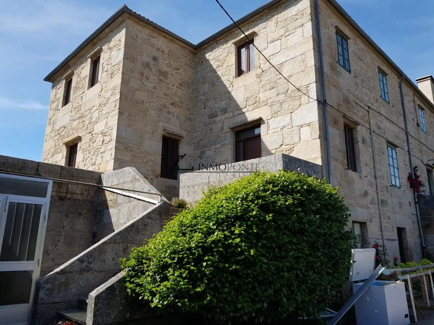 Casa o chalet en venta en Cambados