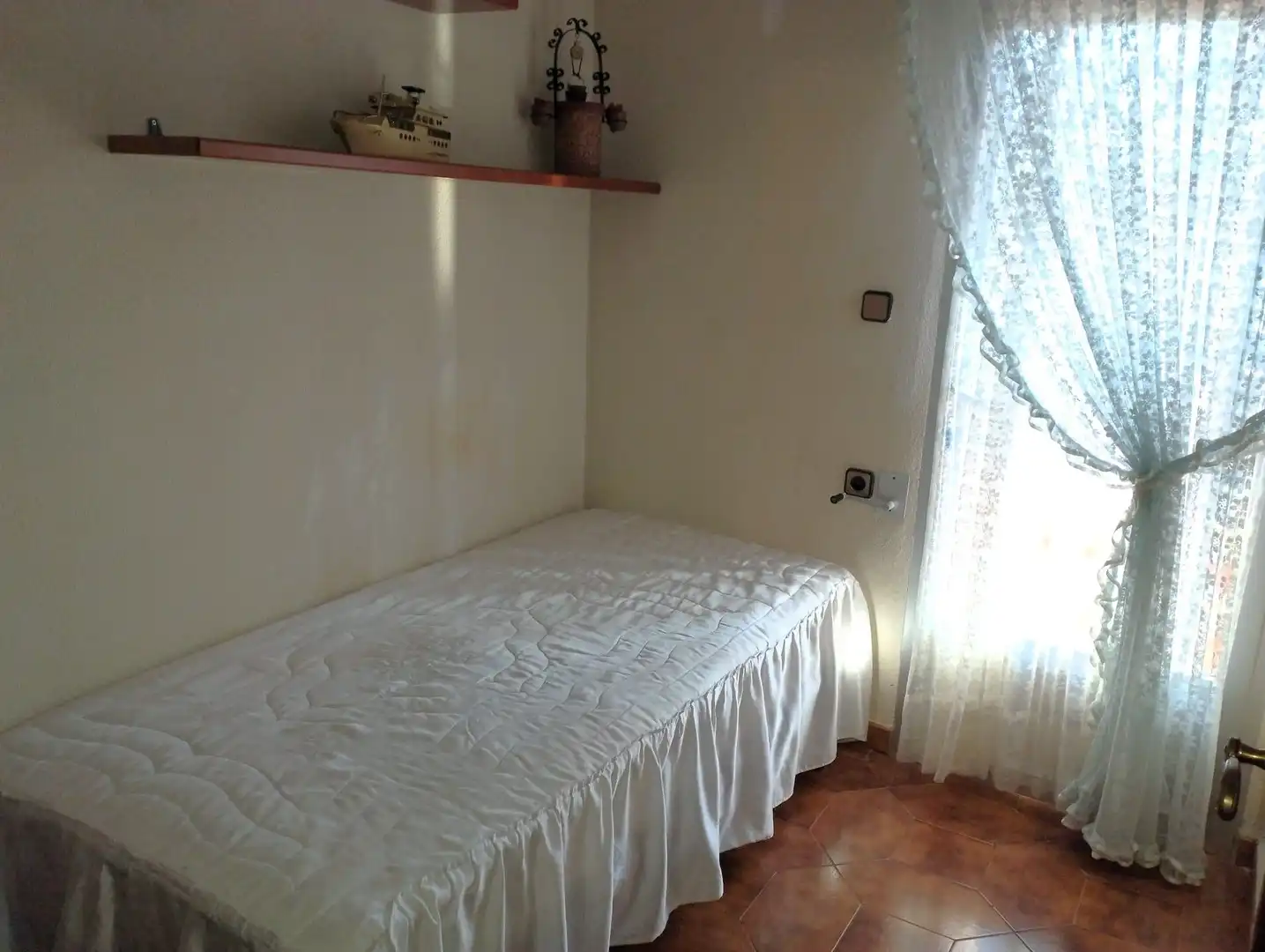 Habitación de Piso en venta en Cartagena con Terraza