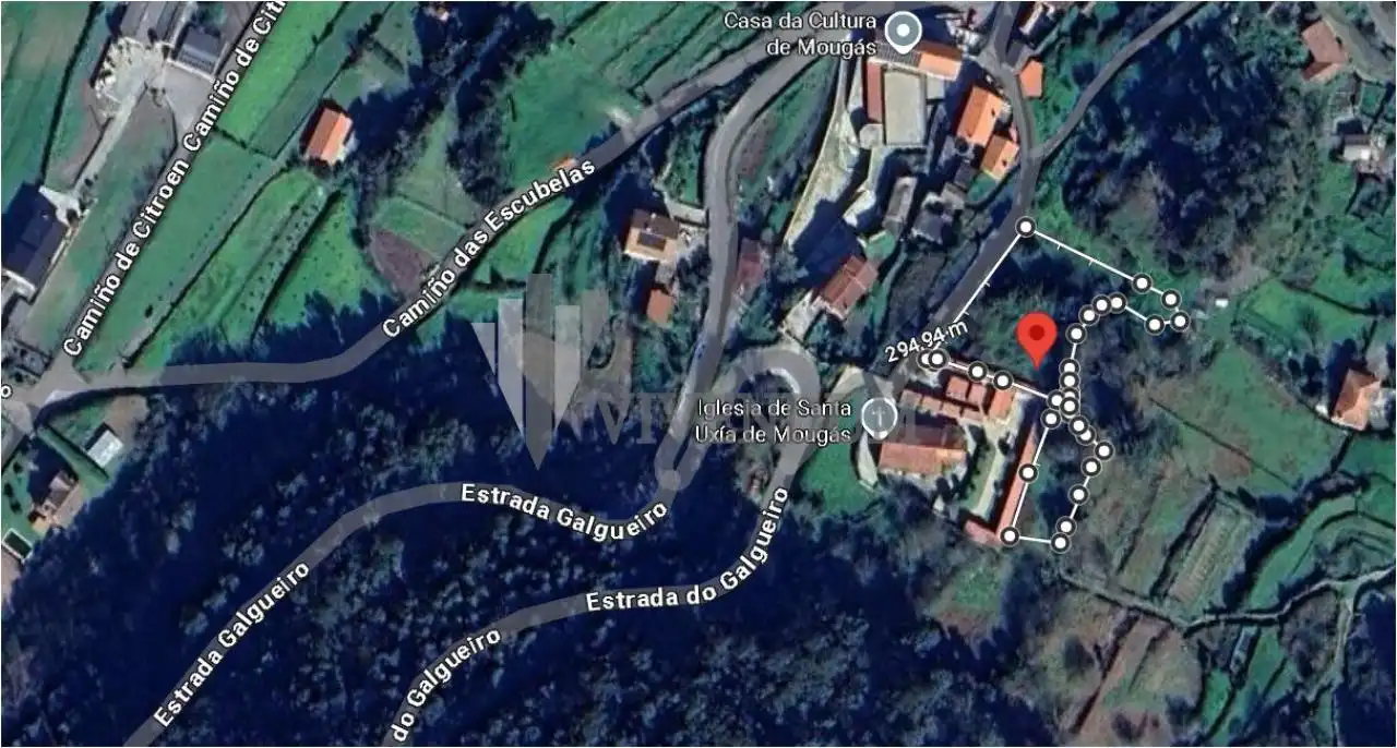 Terrenys i solars en venda a Oia, imagen 2