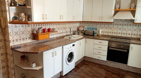 Foto 5 de Casa o xalet en venda a Espinardo, Murcia