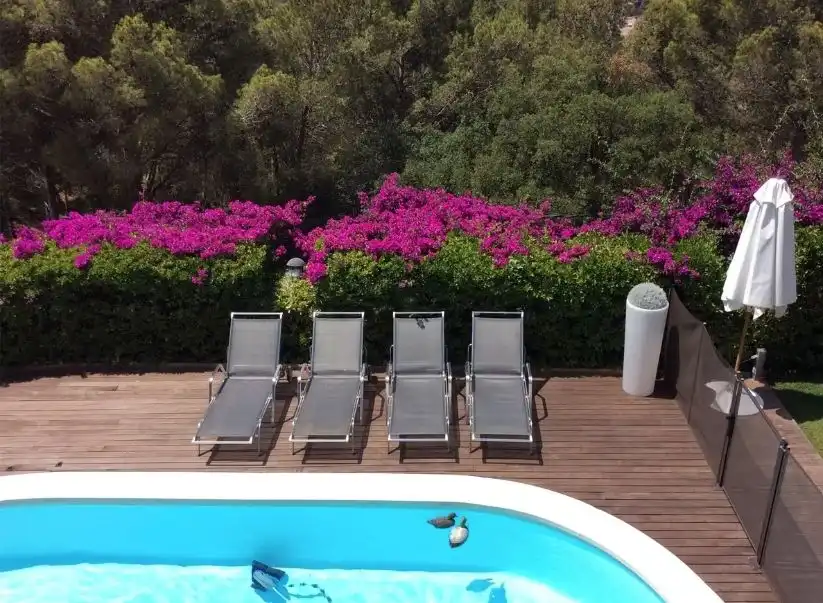 Detached house with pool for sale in Tamariu, imagen 22