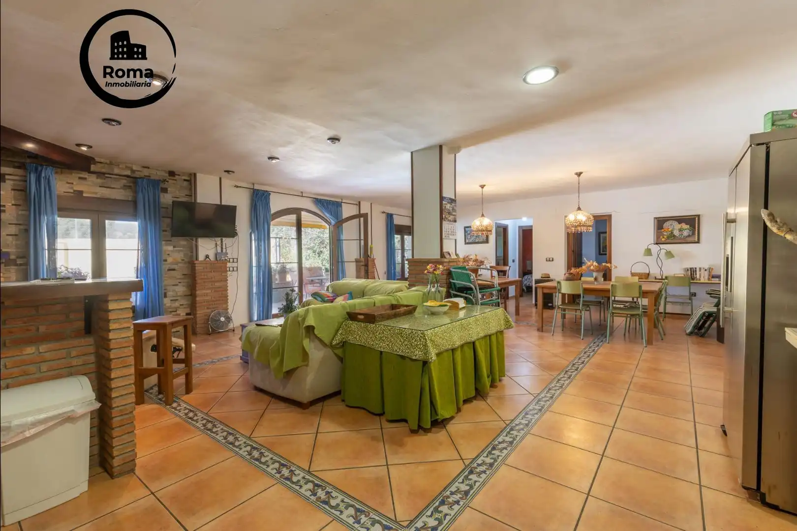Casa con piscina in vendita a Iznalloz, imagen 50