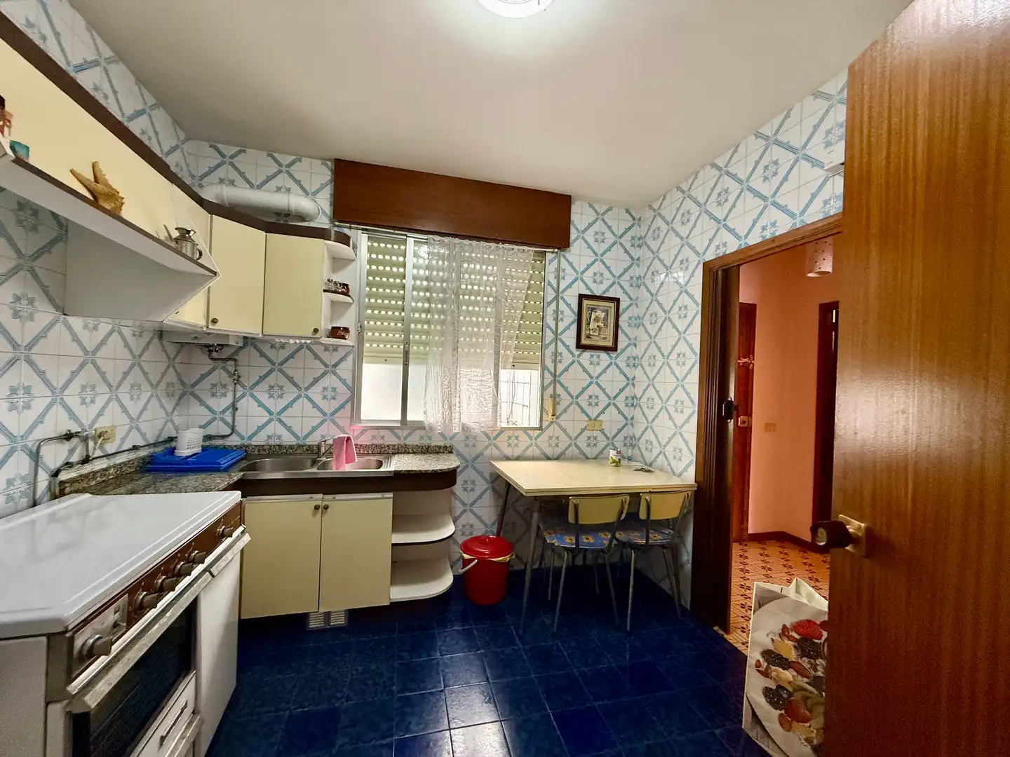 Piso en venta en Rua Luis Antonio Mestre, imagen 6