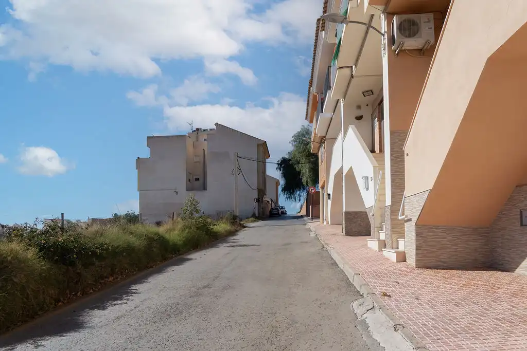 Casa aparellada en venda a C/ Federico Martín Bahamontes, imagen 29