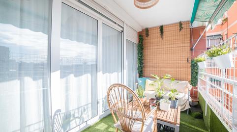 Photo 5 of Flat for sale in El Carrascal, Madrid