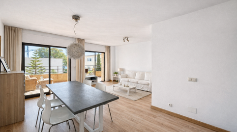 Foto 4 de Apartament en venda a Cas Català - Illetes, Calvià