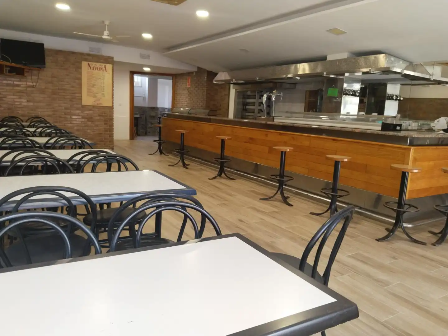 Local de alquiler en Torrelavega 