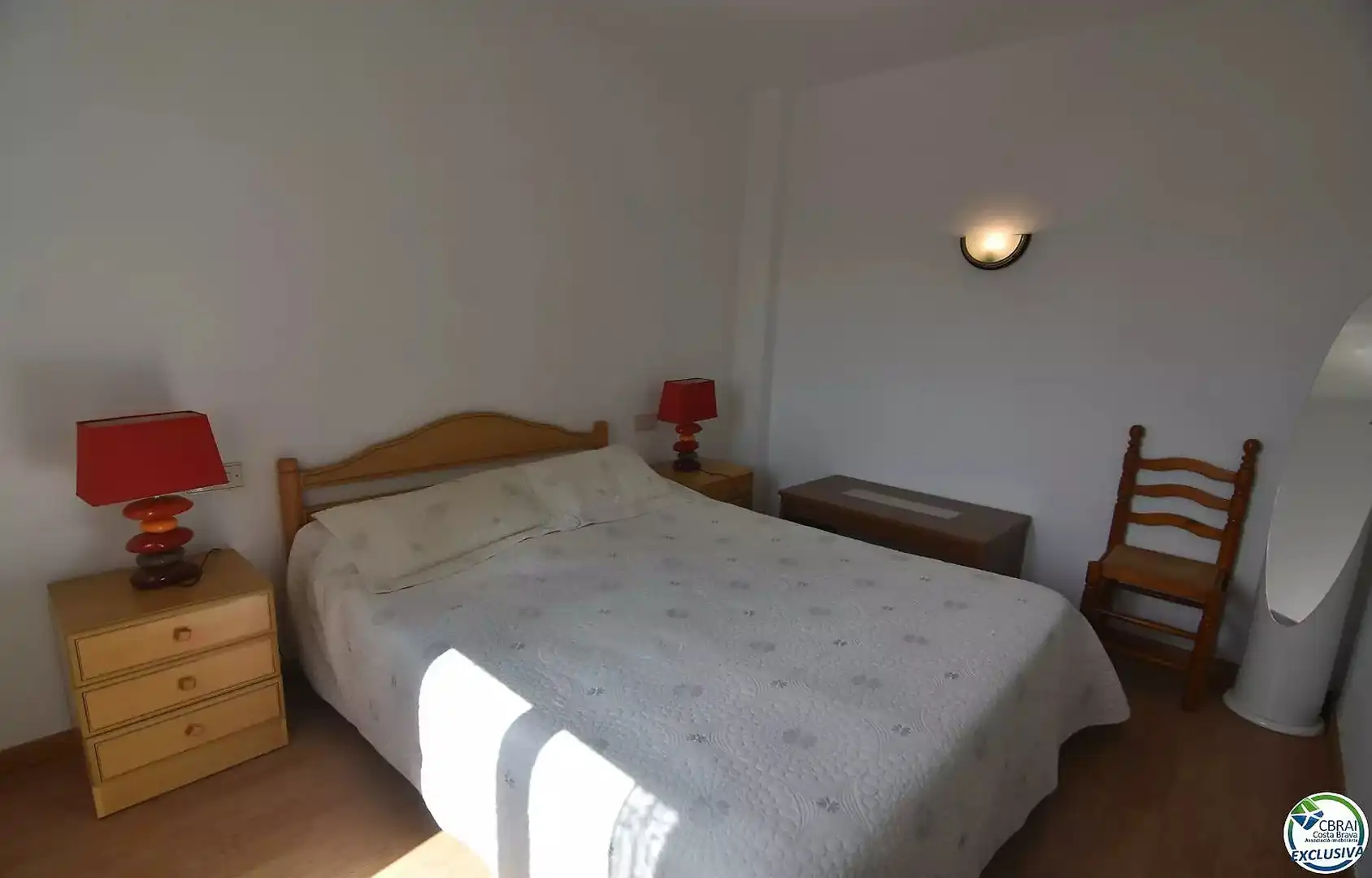 Apartament amb ascensor en venda a Avenida DE SANTA MARGARIDA 49, imagen 9