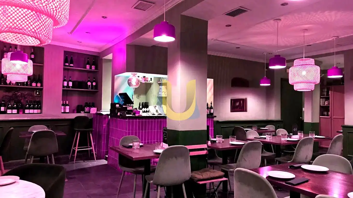 Business premises for transfer in Centro, imagen 4