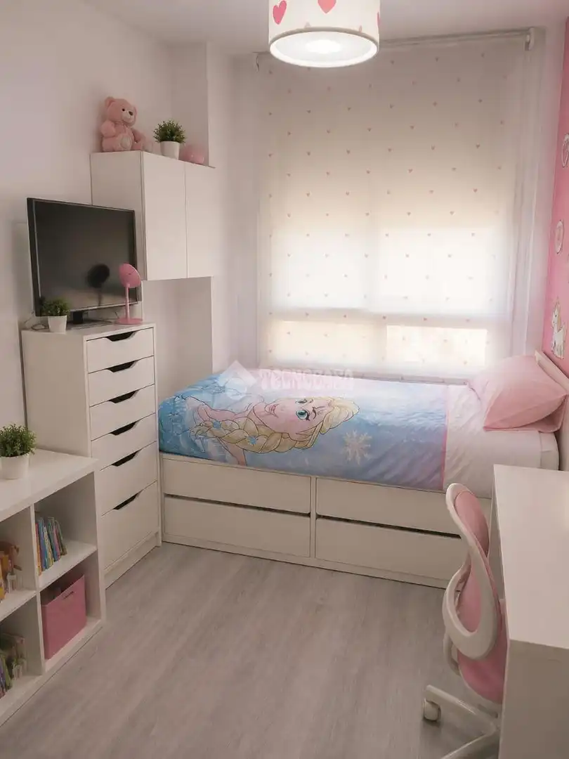 Habitación de Ático en venta en Parla con Aire acondicionado, Calefacción y Terraza