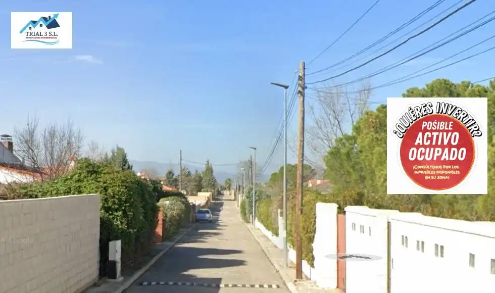 Haus zum Verkauf in El Casar de Escalona