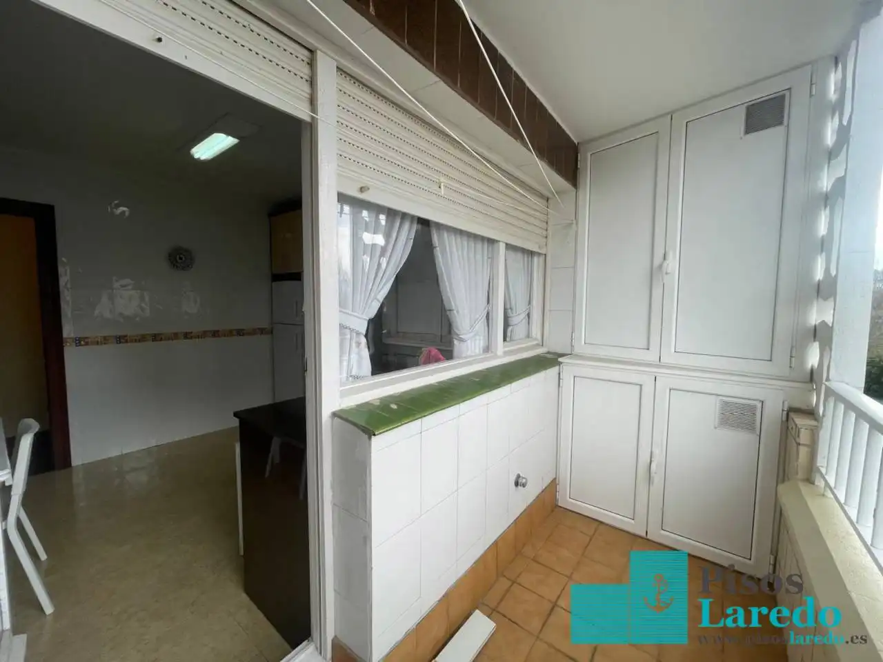 Wohnung zur Miete in Avenida francia, 55, Zona Playa