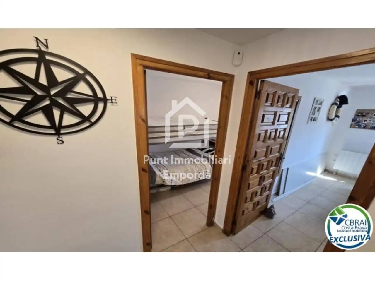 Casa o chalet en venta en Empuriabrava con Aire acondicionado, Calefacción y Terraza