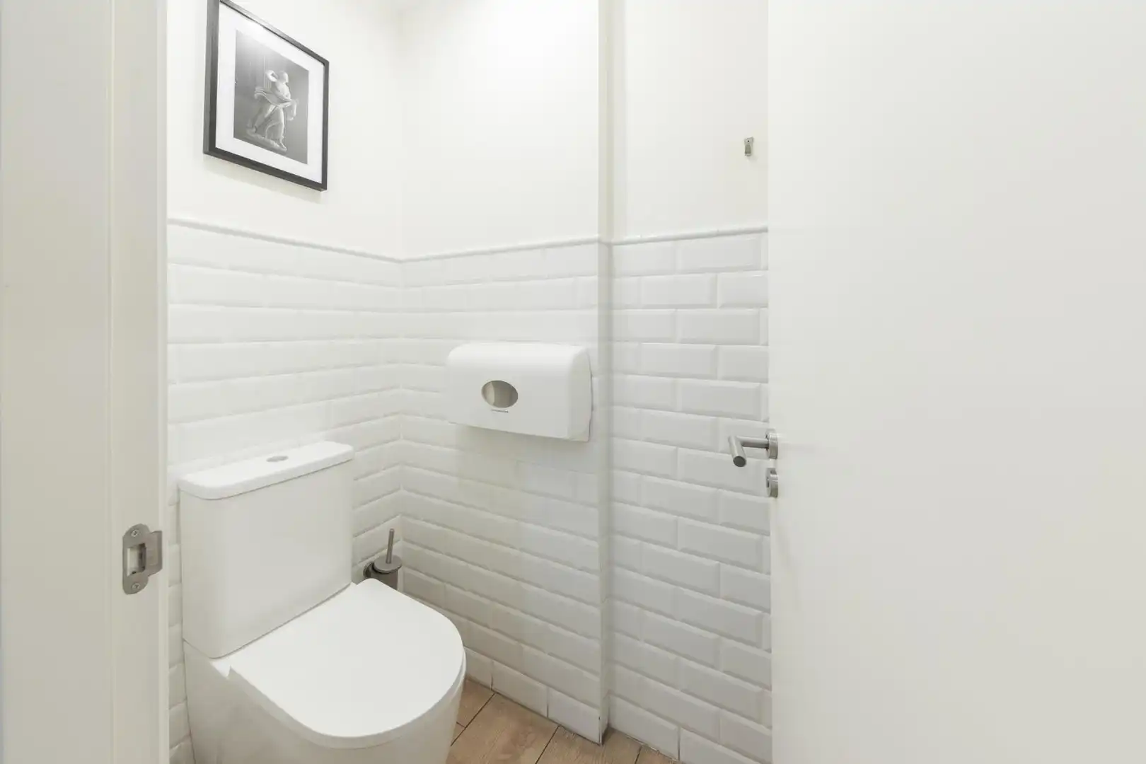 Baño de Local en venta en  Palma de Mallorca con Aire acondicionado y Amueblado