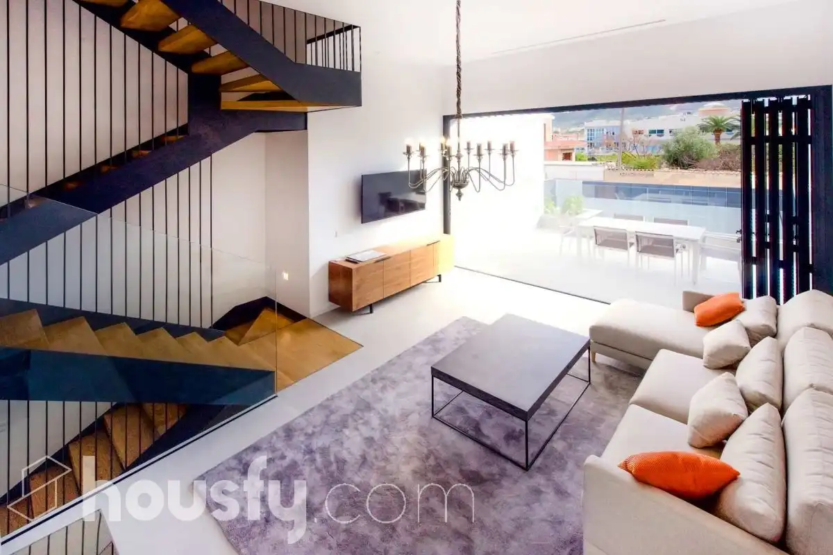 Houses for sale in Carrer Urania S/N, L'Albir