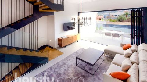 Foto 3 de Casa o chalet en venta en Carrer Urania S/n, Vivie, L'Albir, L'Alfàs del Pi