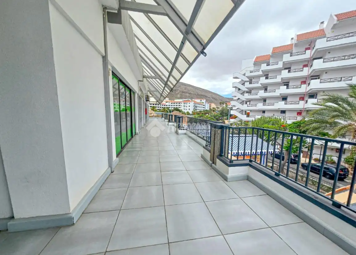 Local comercial en venda a C. Hermano Pedro de Bethencourt, imagen 18
