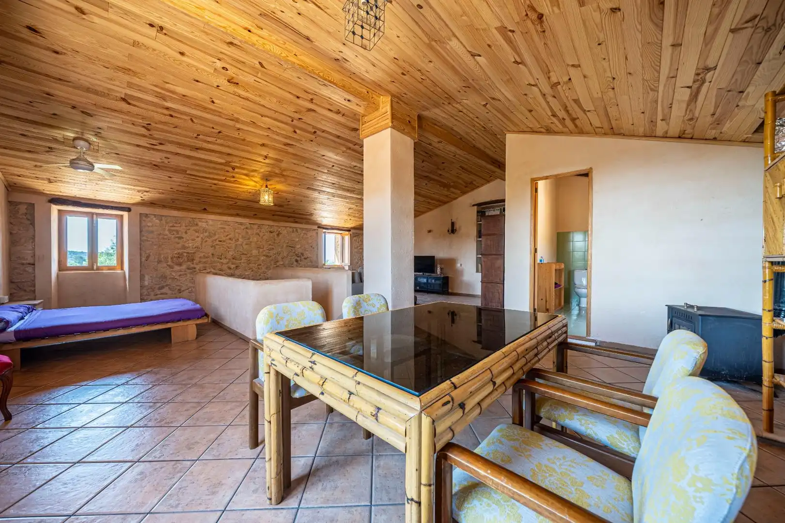 Landhaus zum Verkauf in Llucmajor pueblo, imagen 26