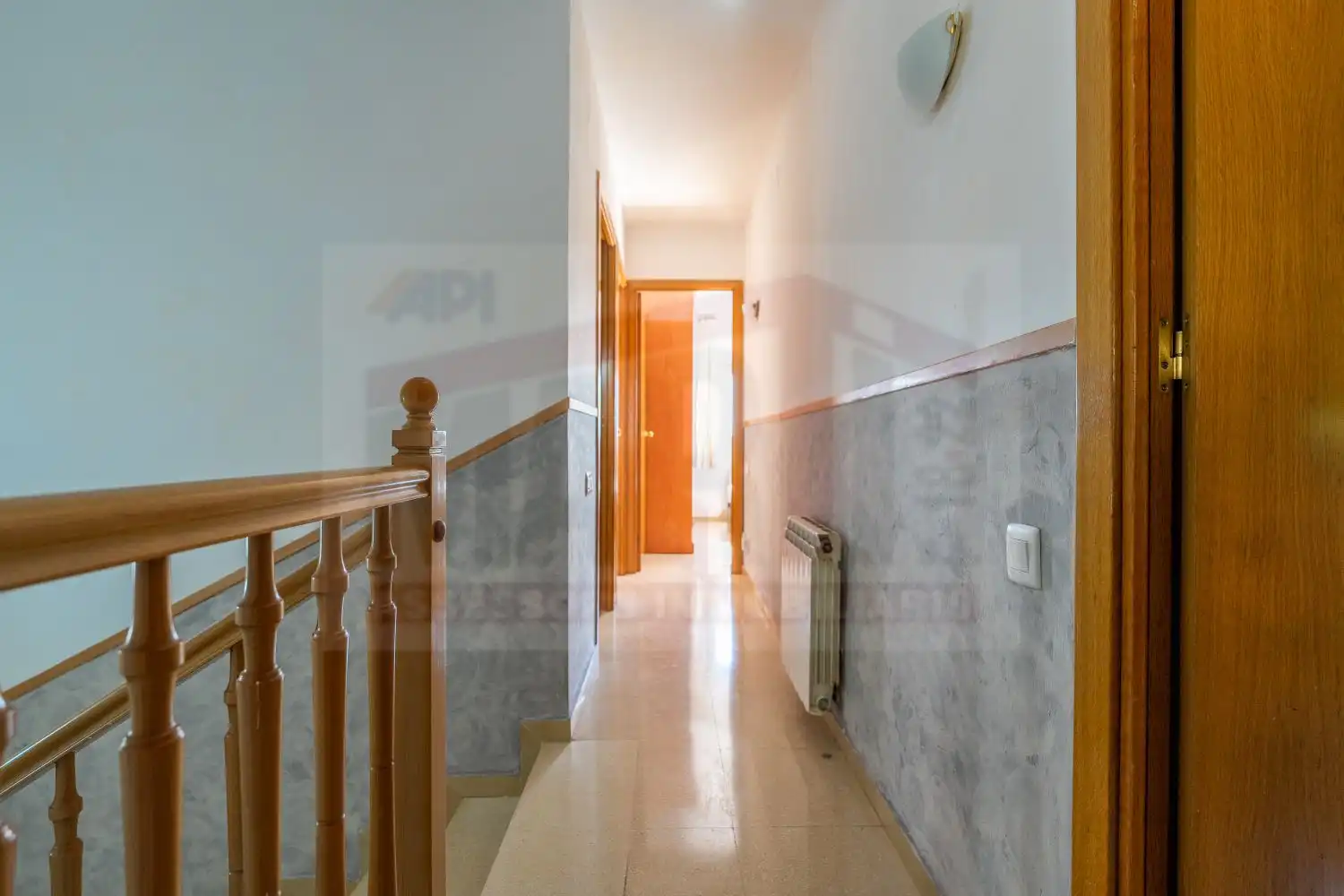Casa adosada en venta en Constantí con Aire acondicionado, Calefacción y Jardín privado