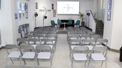 Photo 2 of Premises for rent in Avenida de Asturias, 44, Almenara -Ventilla, Madrid Capital