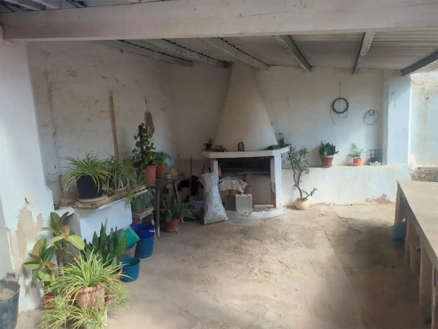 Casa o xalet en venda en  Palma de Mallorca amb Aire condicionat i Balcó
