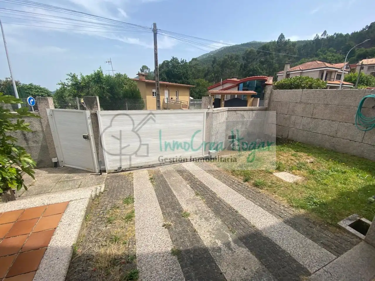 Houses for sale in Mos  with Heating, Private garden and Storage room