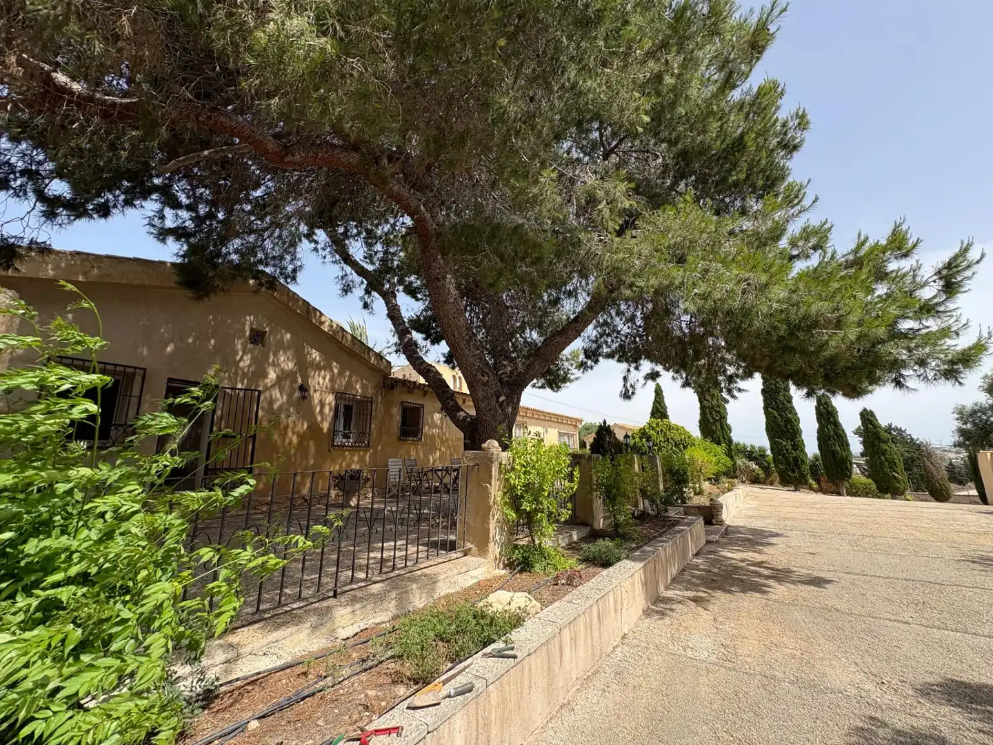 Chalet con piscina en venta en DISEMINADOS, imagen 81