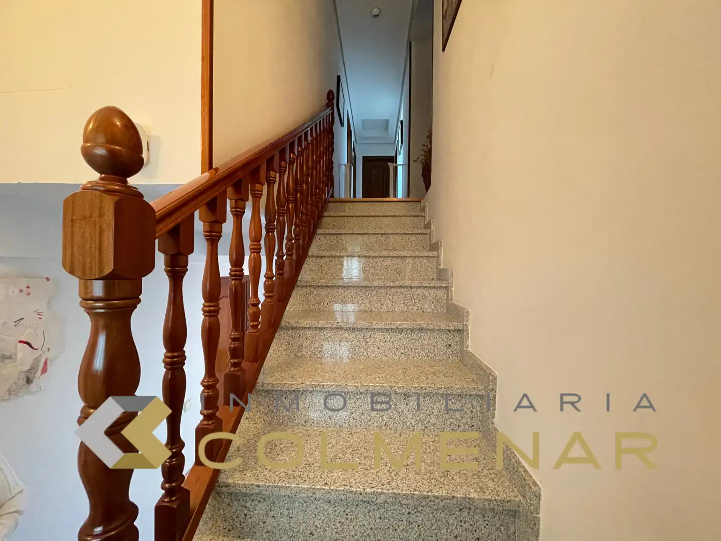 Casa o chalet en venta en Colmenar Viejo con Calefacción, Jardín privado y Trastero