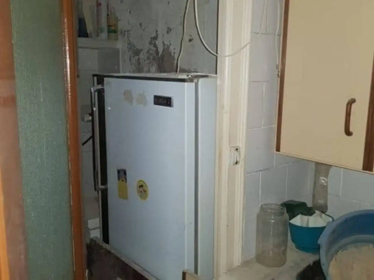 Cuina de Casa o xalet en venda en Sant Mateu