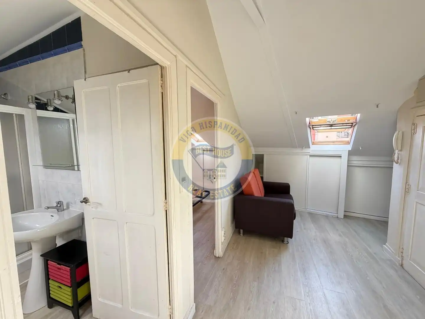 Apartament de lloguer a Calle Calle Romil, O Castro