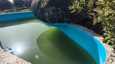 Foto 2 de Finca rústica en venda a Camino Viejo de Torrelaguna, 28, Lozoyuela-Navas-Sieteiglesias, Madrid