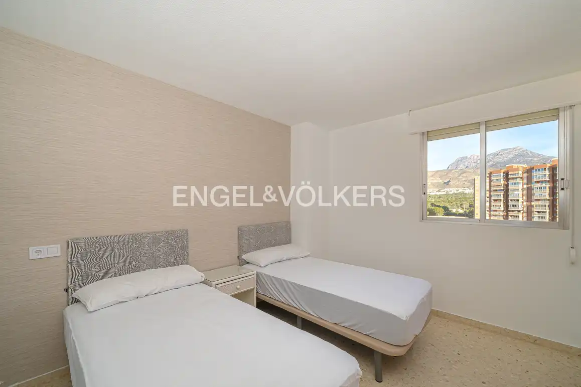 Wohnung mit Pool zur Miete in Avinguda Marina Baixa 1, imagen 22