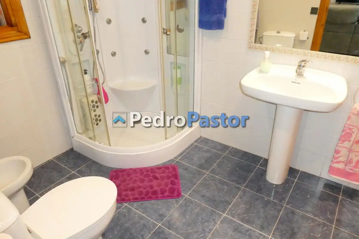Casa amb piscina en venda a El Puerto, imagen 15