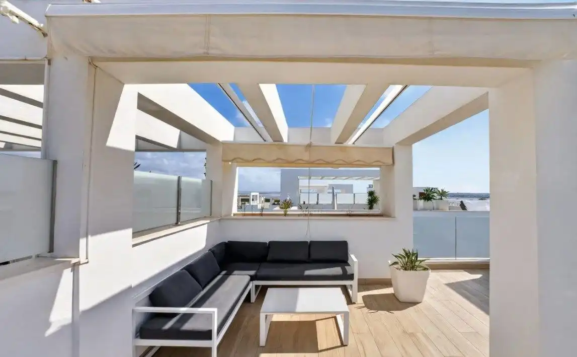 Penthouse mit Pool zum Verkauf in Zona Carrefour - Urbanizaciones, imagen 3