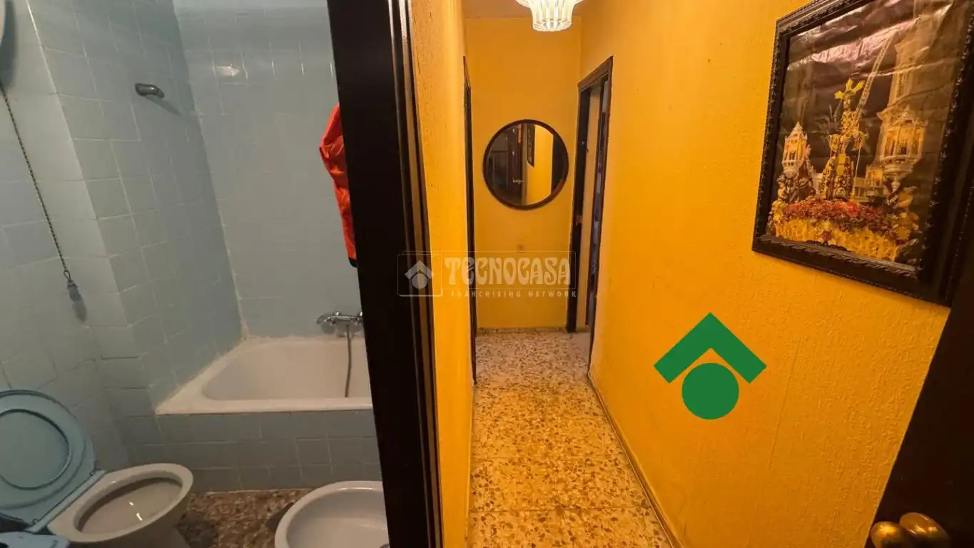 Appartamento con terrazza in vendita a La Caleta - La Viña, imagen 14