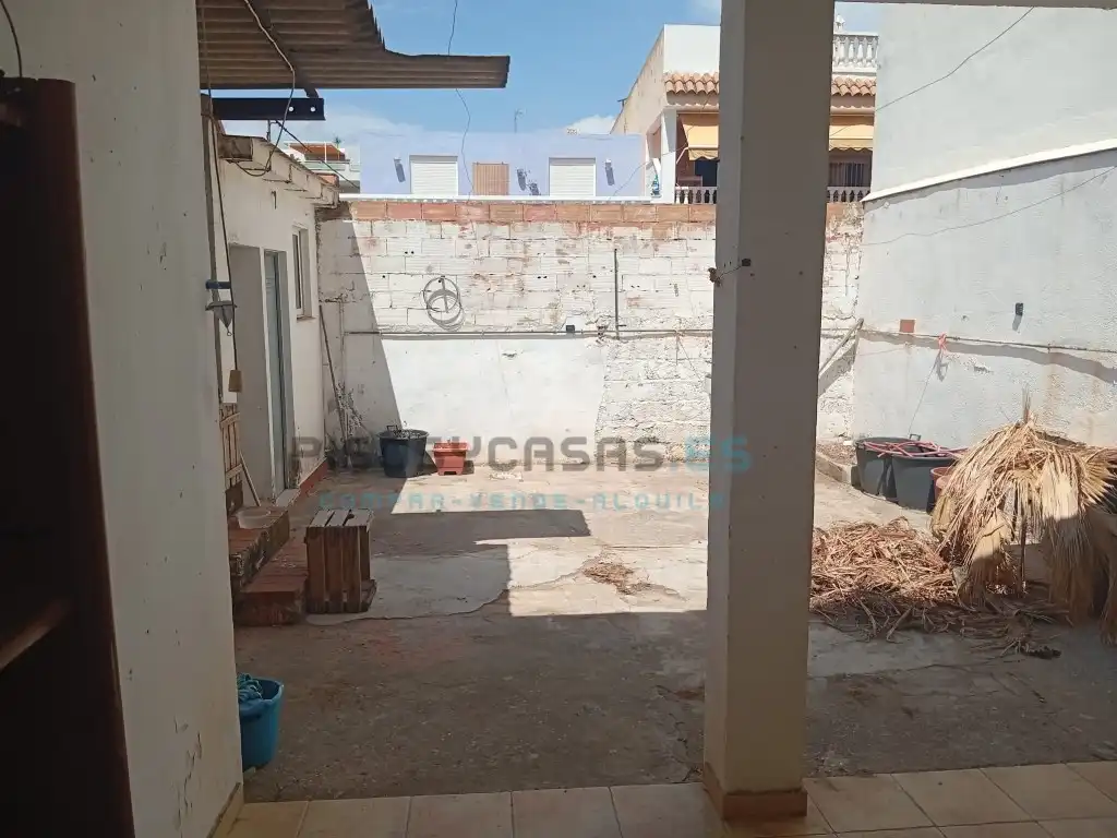 Casa en venda a Calle Trafalgar 94, imagen 11