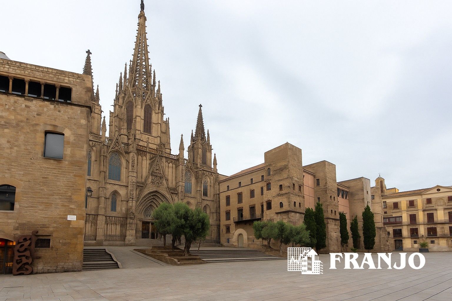 Pis en venda a Sant Pere, Sta. Caterina i la Ribera, Ciutat Vella,  Barcelona Capital