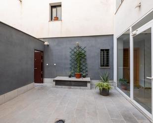 Flat for sale in  Granada Capital  with Heating, Parquet flooring and Terrace