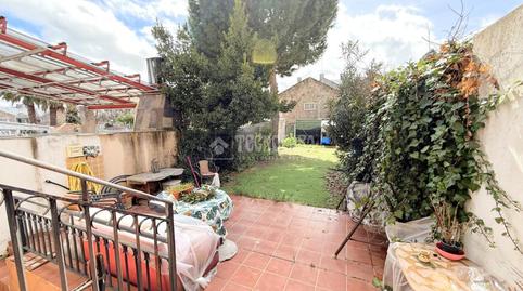 Foto 3 de Casa adosada en venta en La Cárcaba - El Encinar - Montemolinos, Madrid