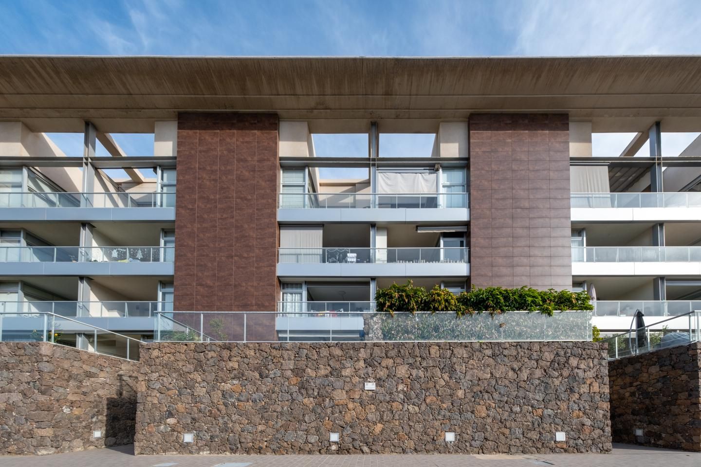 Attic to rent in Hoya Del Enamorado, 111, Siete Palmas, Ciudad Alta