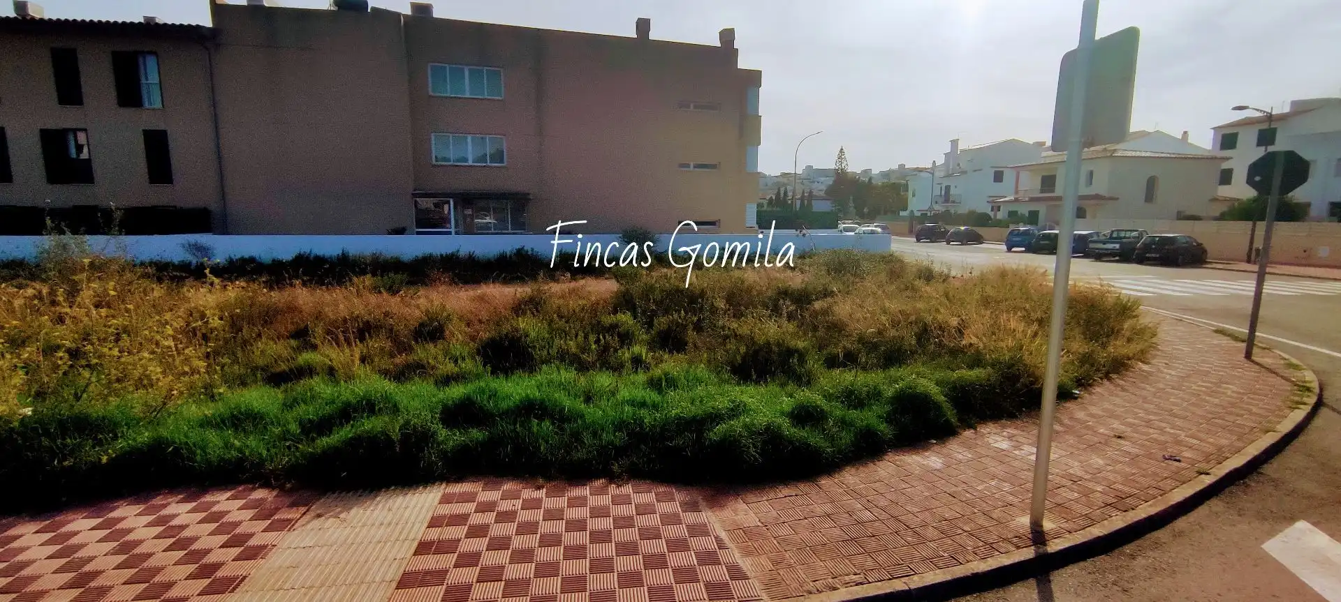 Lands and plots for sale in calle industria, imagen 5